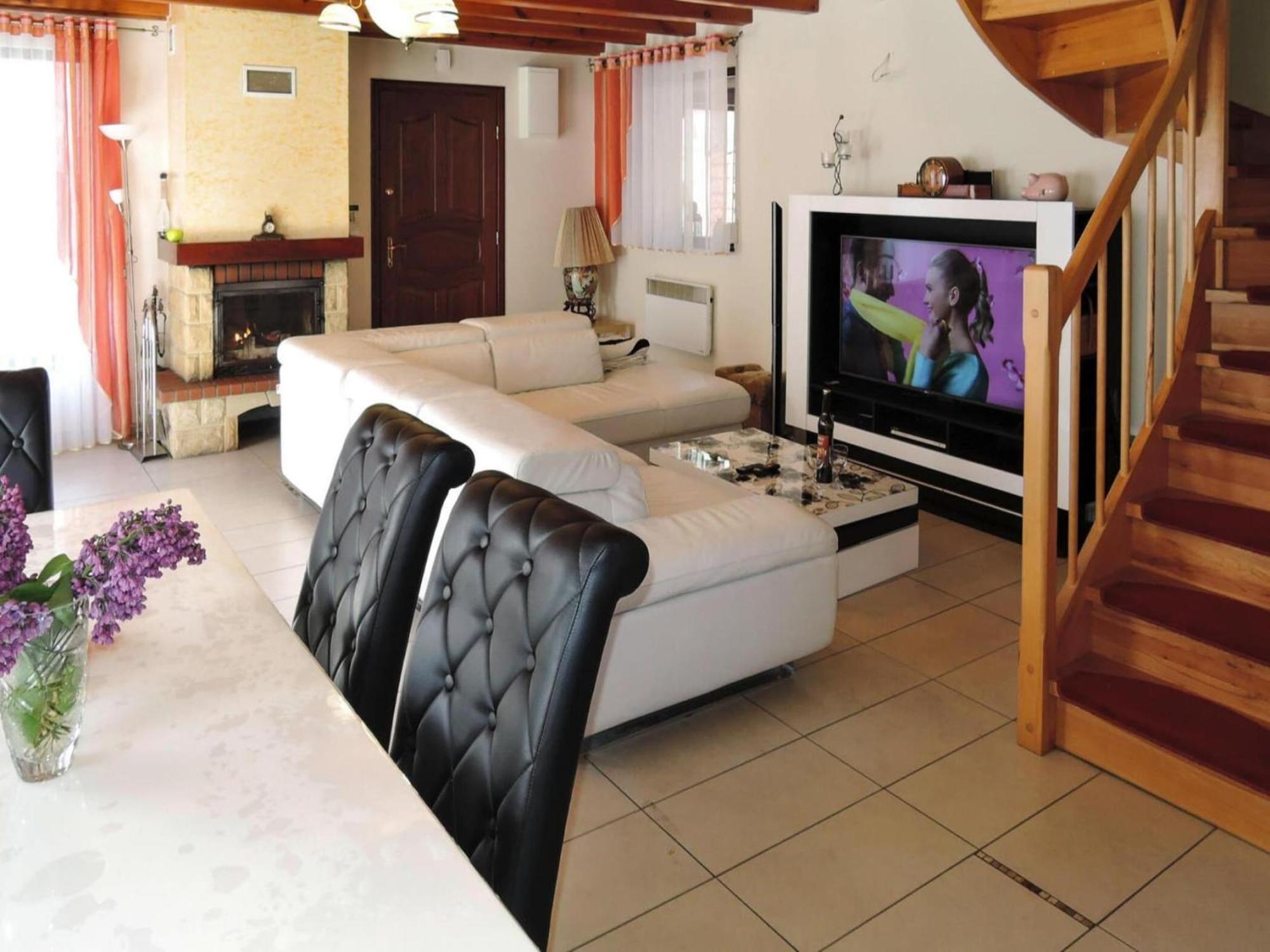 Holiday Home In Lukecin By Aga, For 6 Persons Exterior photo